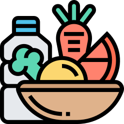 New Blogs Nutrition & Diet icon