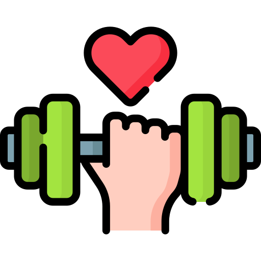 Fitness icon