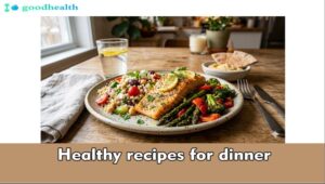Healty recipes for dinner-1