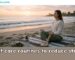 Self care routines to reduce stress