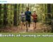 benefits of running in nature