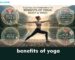 benefits of yoga
