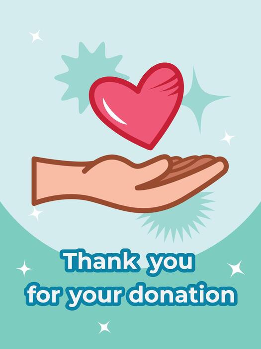 Donate with crypto for better blogs