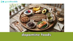 dopamine foods