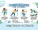 easy home workouts