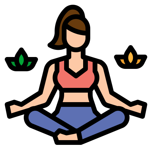 meditation icon