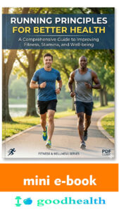 running health pdf cover