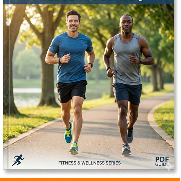 running health pdf cover