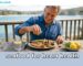 seafood for heart health