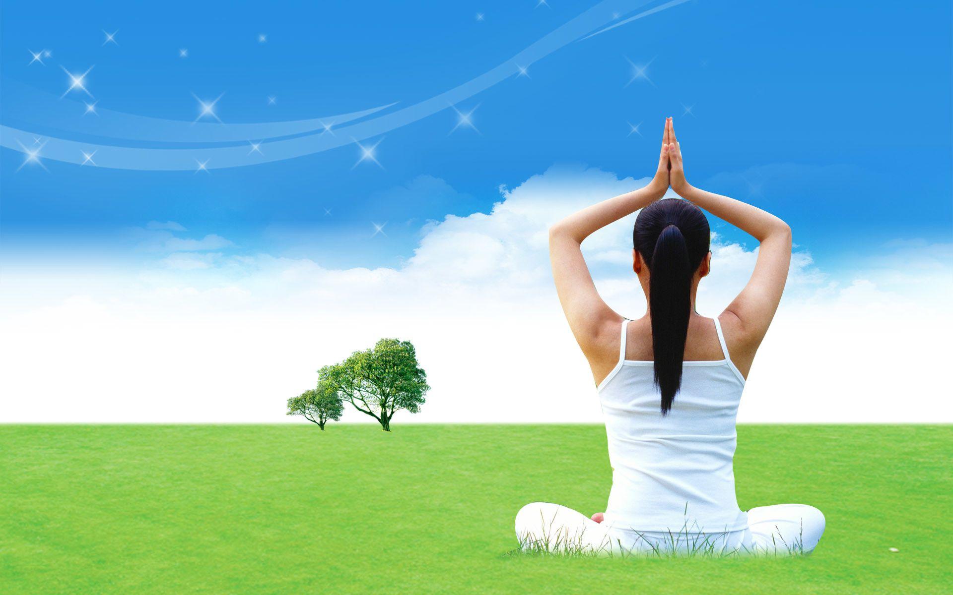 New Blogs yoga training