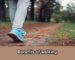 Benefits of walking