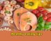 Healthy eating tips
