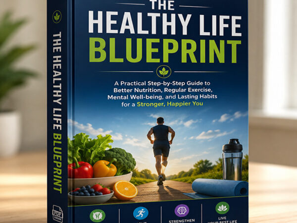 goodhealth – Holistic Wellness & Nutrition coaching Healthy life blueprint