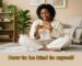 How to be kind to myself