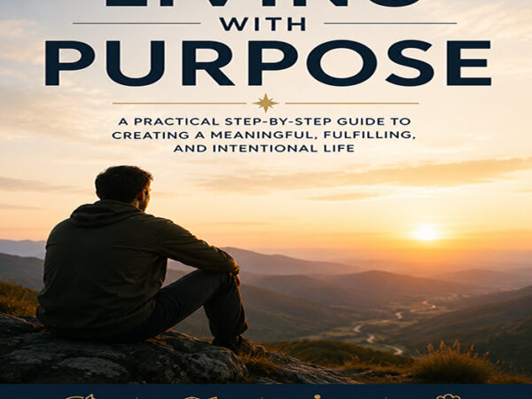 Living with Purpose