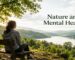 Nature and mental health