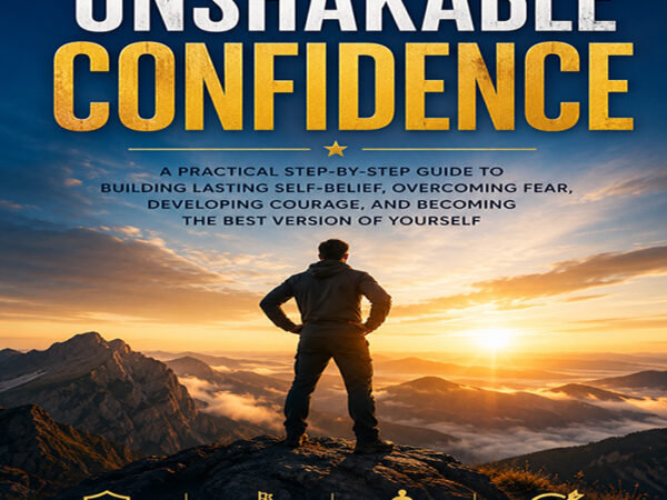Unshakable confidence
