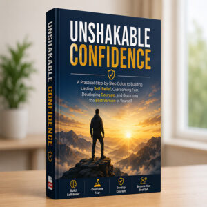 Unshakable confidence