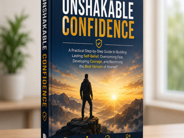 Unshakable confidence