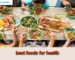 best foods for health