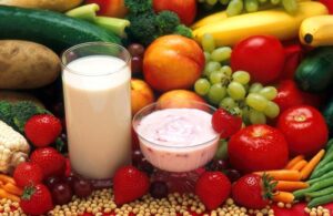 daily nutrition guide
