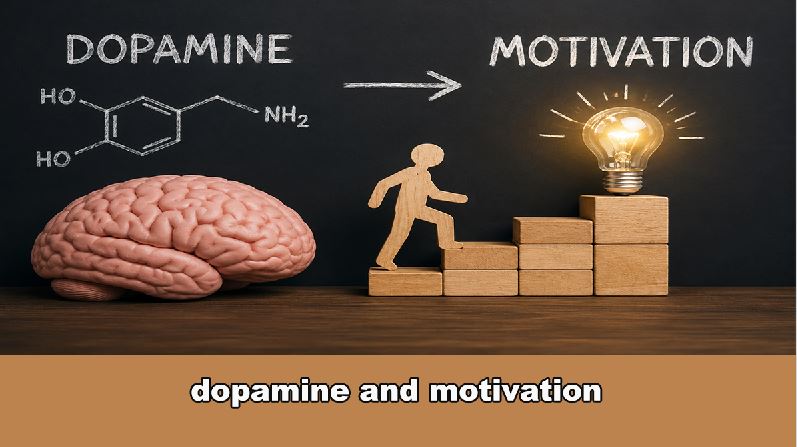 dopamine and motivation