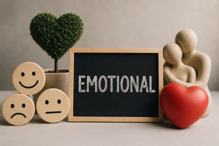 emotional category