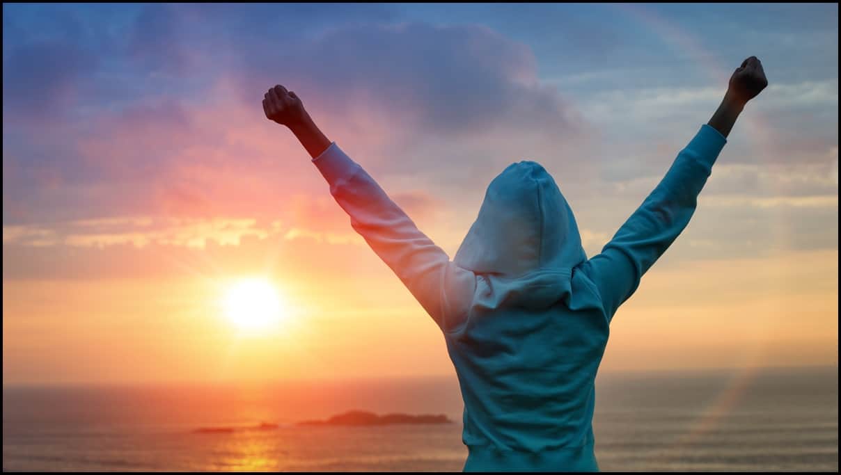 how to build confidence