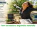 how to increase dopamine naturally