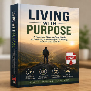 life with purpose