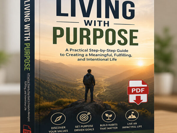 life with purpose