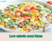 low calorie meal ideas