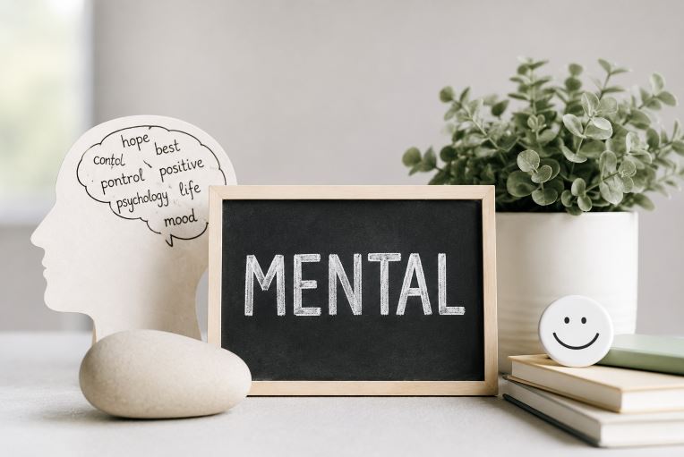 mental category