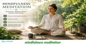 mindfulness meditation