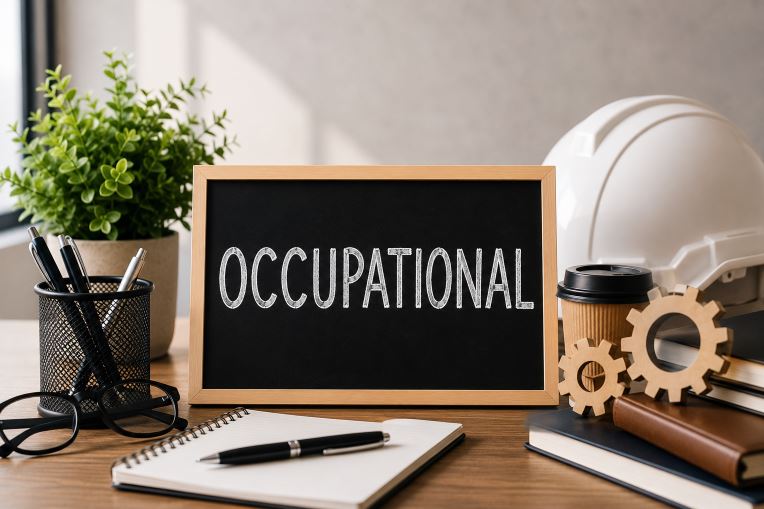occupational