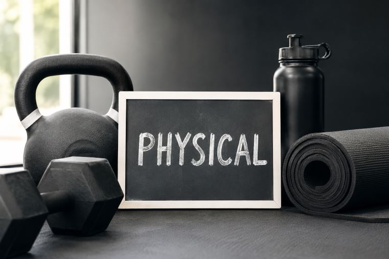 physical category