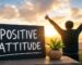 positive attitude