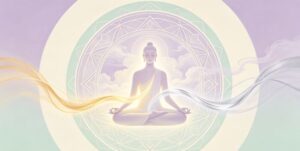 spiritual balance in life