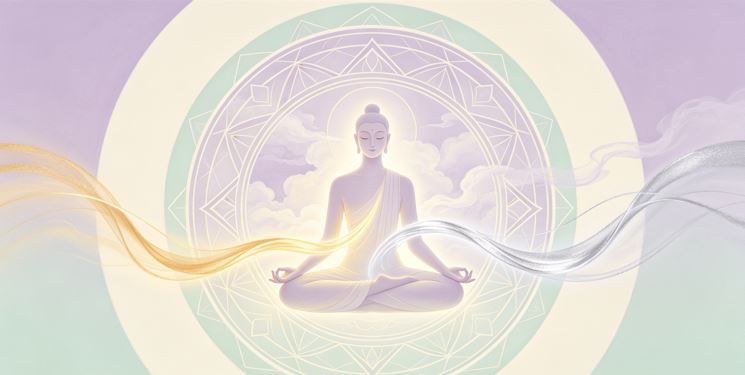spiritual balance in life