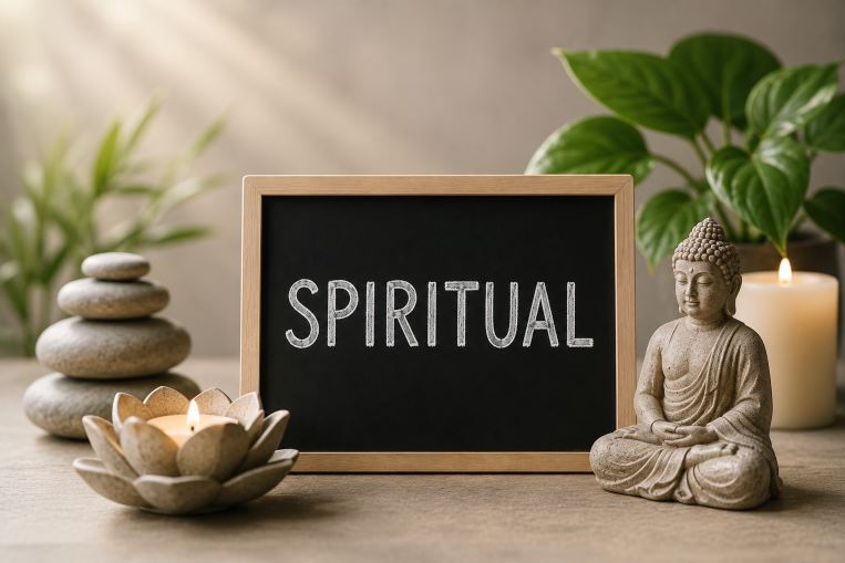 spiritual category