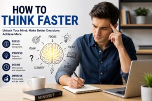 How to Think Faster