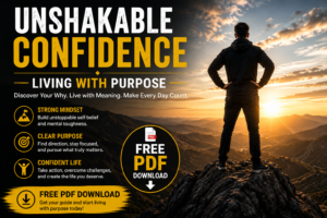 Living with Purpose