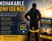 Unshakable Confidence