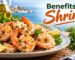 Benefits of Shrimp