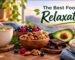 The Best Food for Relaxtion