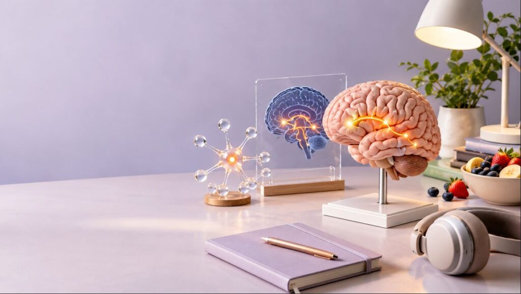 how dopamine works