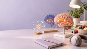 how dopamine works