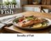 Benefits of Fish