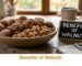 Benefits of Walnuts