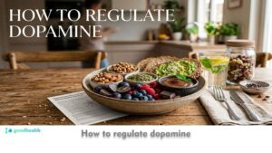 How to regulate dopamine